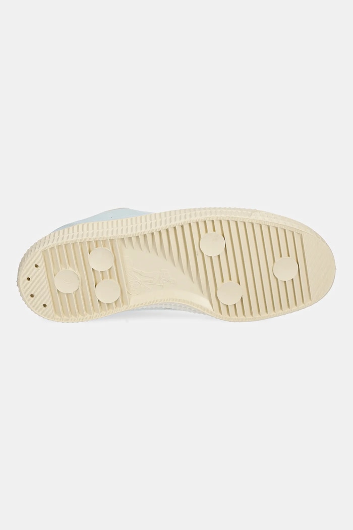 Novesta plimsolls Star Master Wax Cotton — photo 5