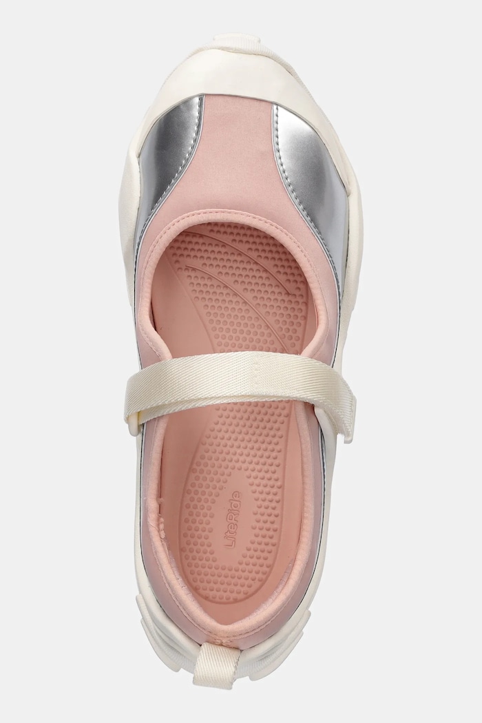 Crocs ballet flats Terre — photo 4