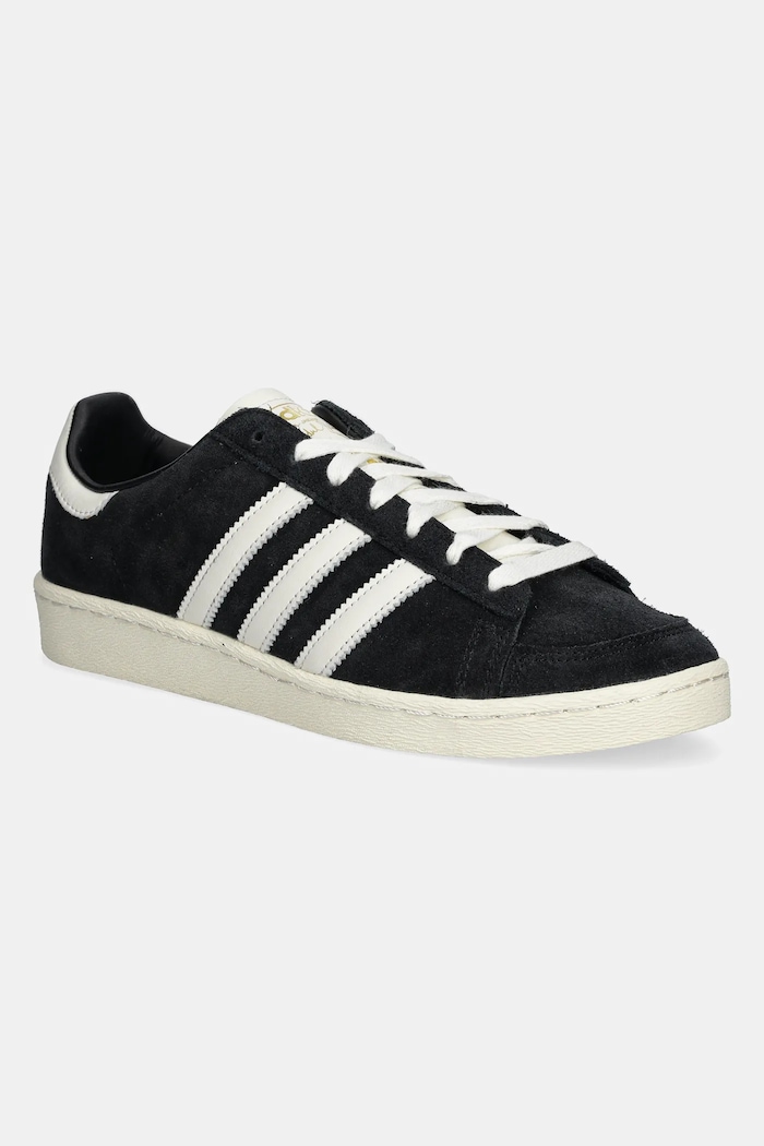 adidas Jabbar Low Black White