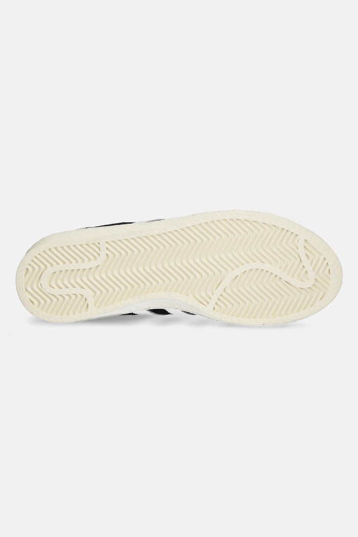 adidas Jabbar Low Black White — photo 5