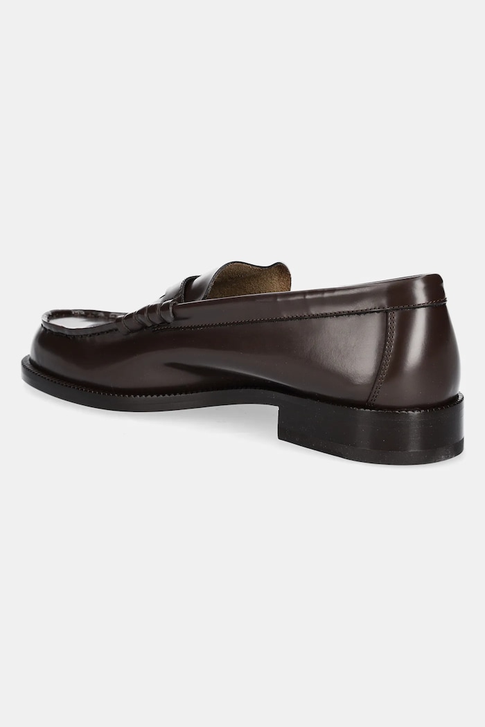 Common Projects leather loafers Loafer — photo 3
