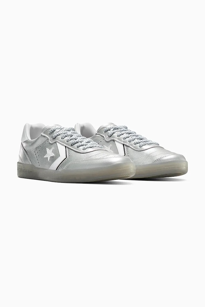 Converse leather sneakers Louie Lopez Pro 2 — photo 2
