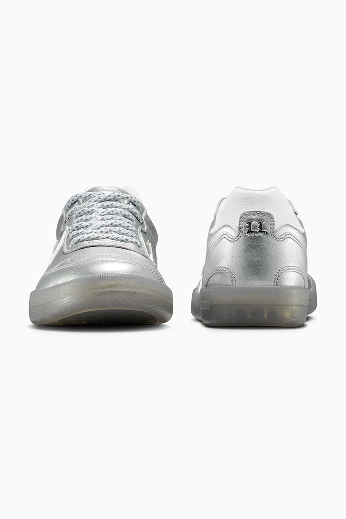Converse leather sneakers Louie Lopez Pro 2 — photo 3