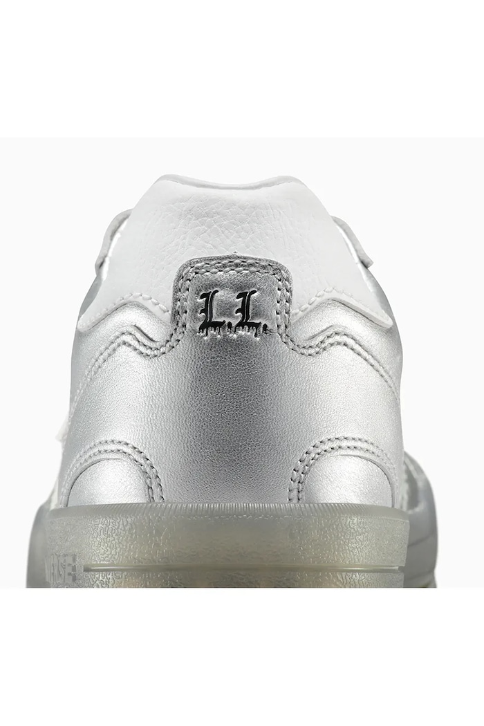 Converse leather sneakers Louie Lopez Pro 2 — photo 4