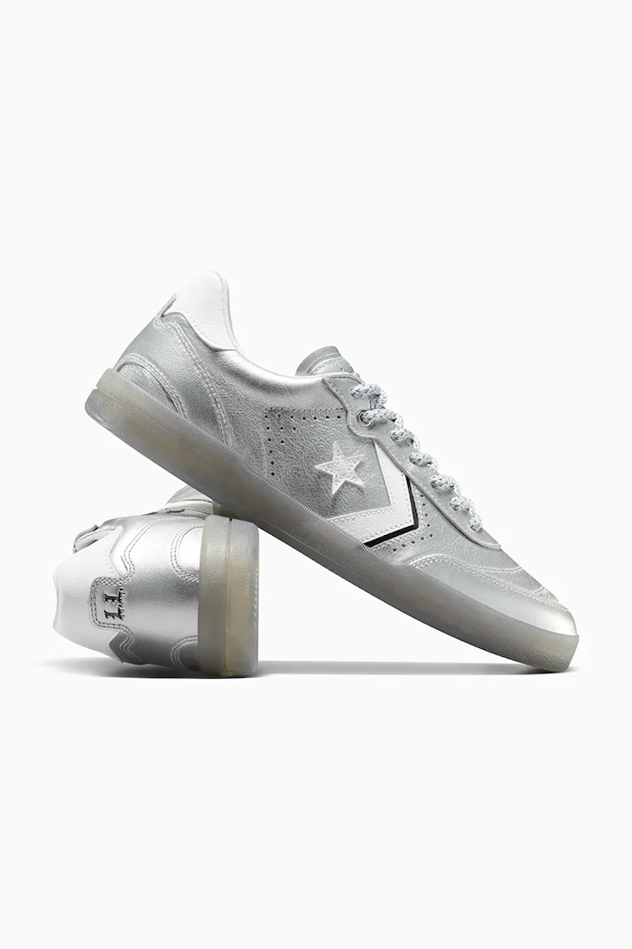 Converse leather sneakers Louie Lopez Pro 2 — photo 5