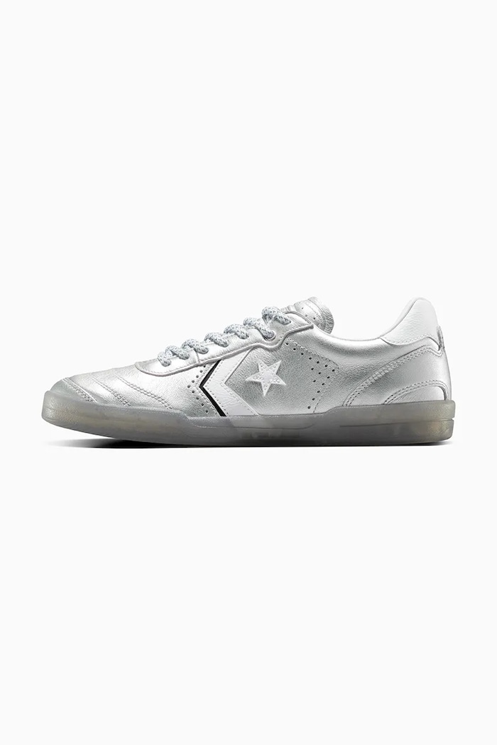 Converse leather sneakers Louie Lopez Pro 2 — photo 6