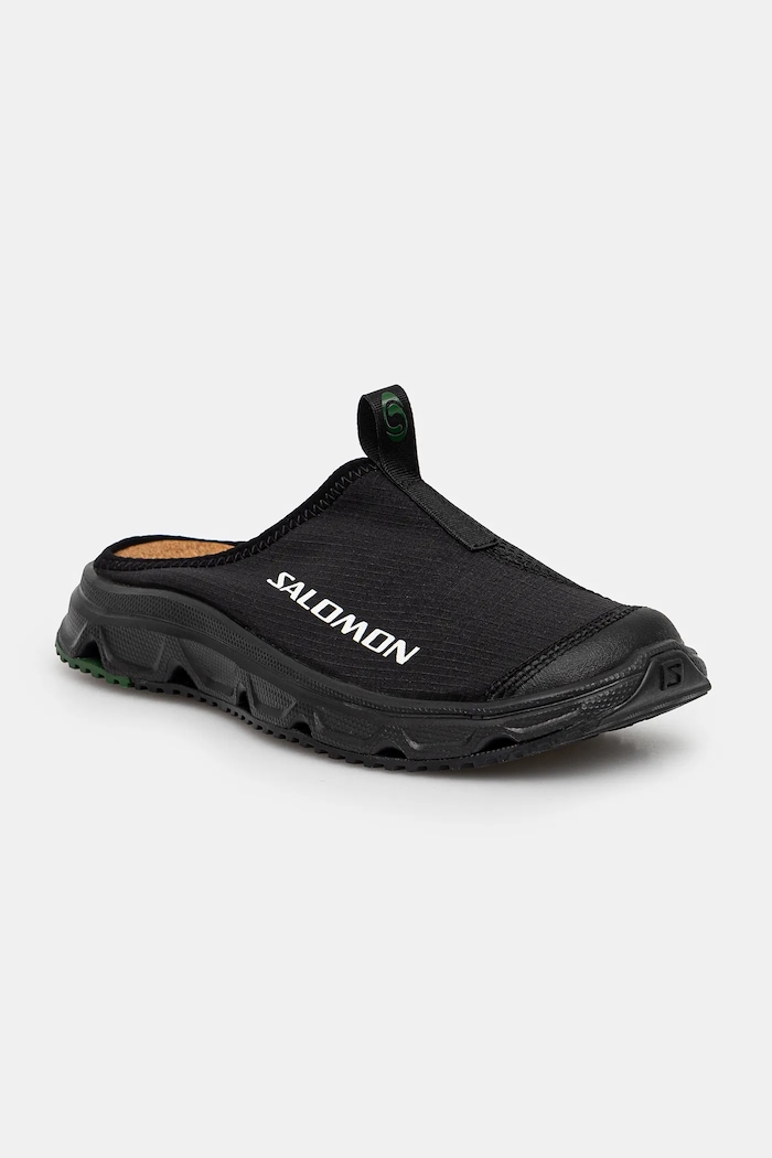 Salomon RX SLIDE 3.0 Black
