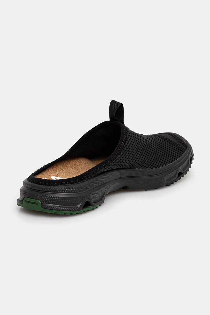 Salomon RX SLIDE 3.0 Black — photo 3