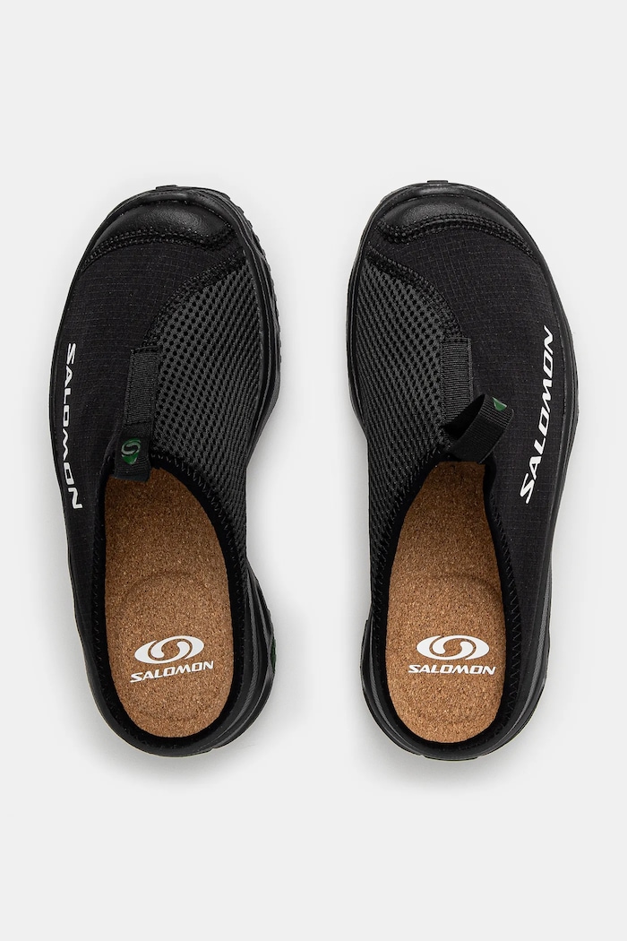 Salomon RX SLIDE 3.0 Black — photo 5
