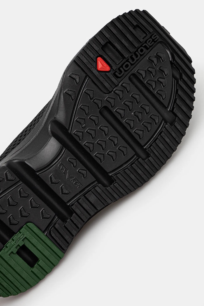 Salomon RX SLIDE 3.0 Black — photo 6