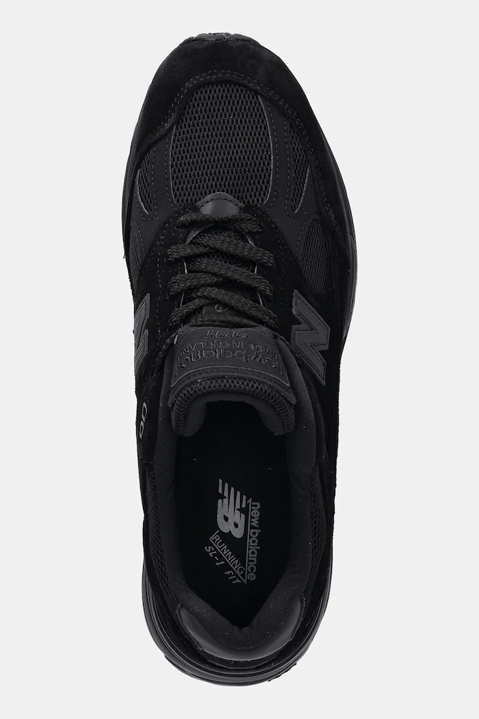 New Balance sneakers U991KK2 — photo 4