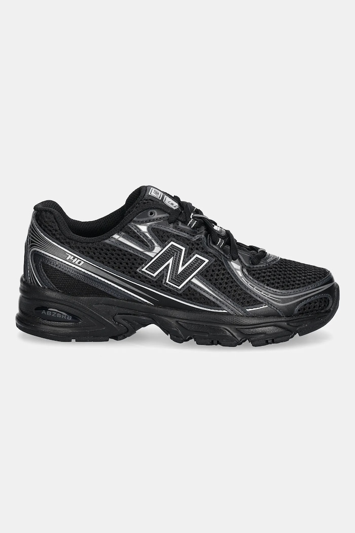 New Balance sneakers 740 — photo 2