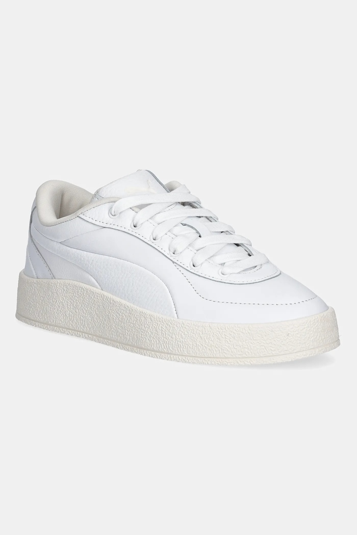 Puma leather sneakers CA Luxe