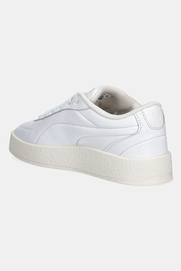 Puma leather sneakers CA Luxe — photo 3