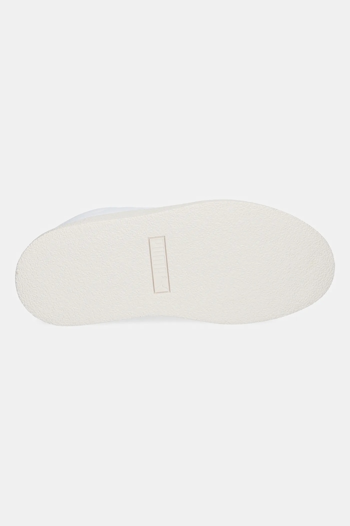 Puma leather sneakers CA Luxe — photo 5