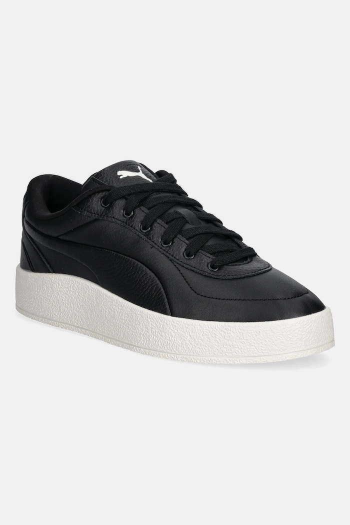 Puma leather sneakers CA Luxe