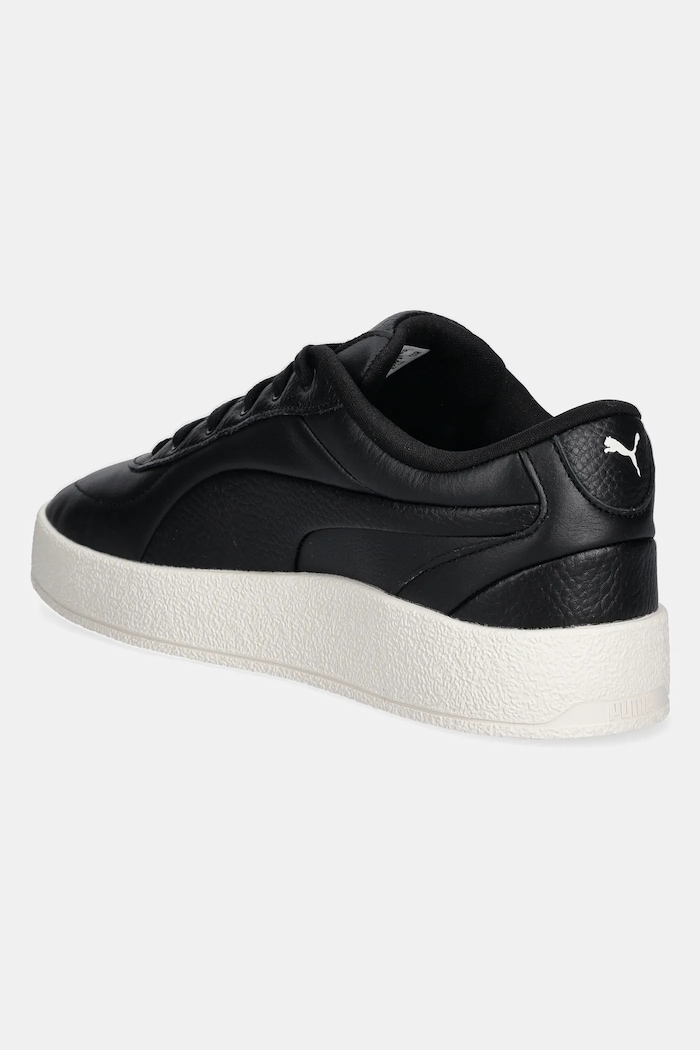 Puma leather sneakers CA Luxe — photo 3