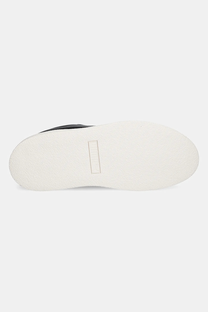 Puma leather sneakers CA Luxe — photo 5