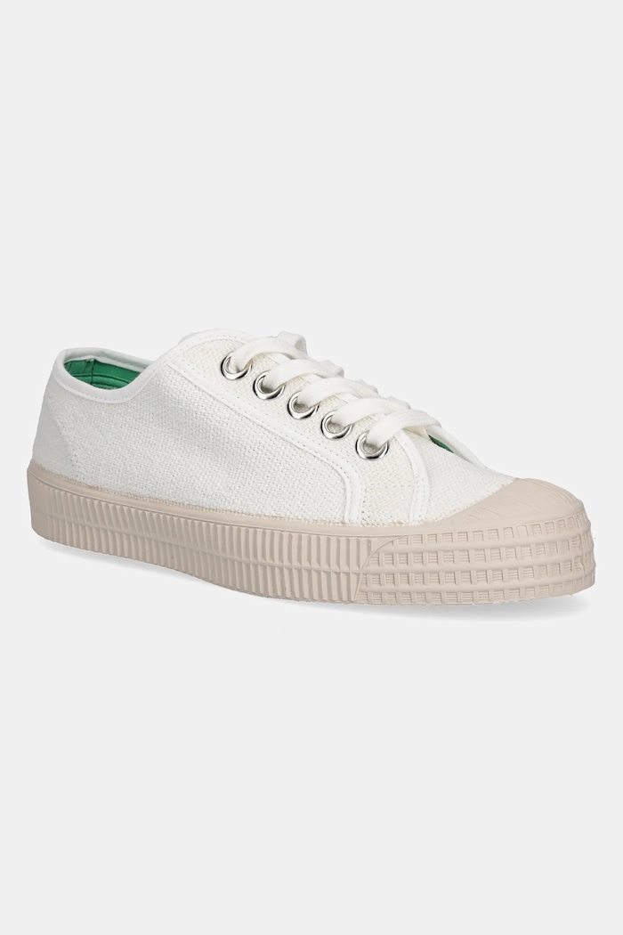 Novesta plimsolls Star Master Hemp