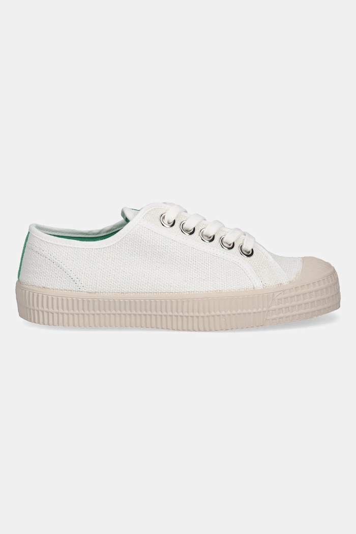 Novesta plimsolls Star Master Hemp — photo 2