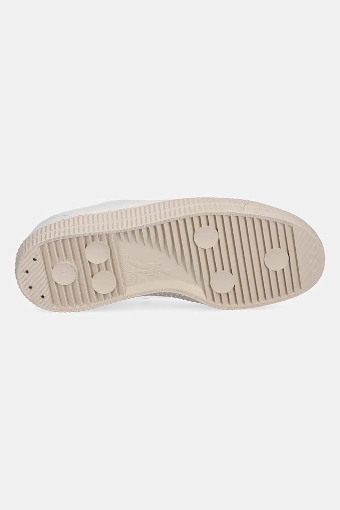 Novesta plimsolls Star Master Hemp — photo 5