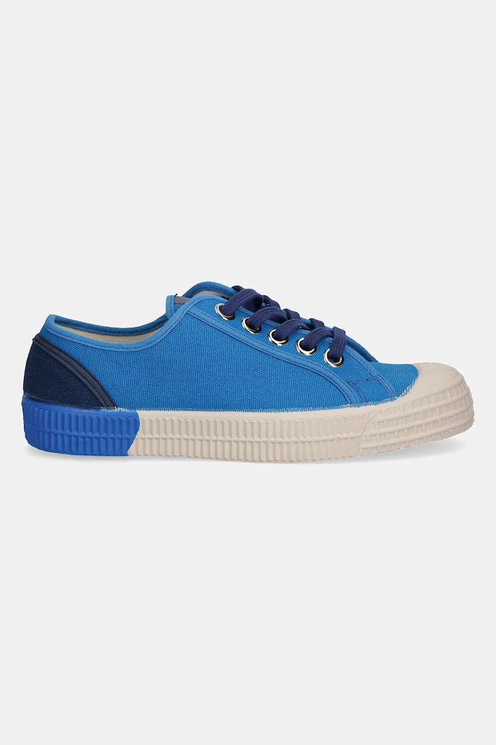 Novesta plimsolls Star Master Duo — photo 2