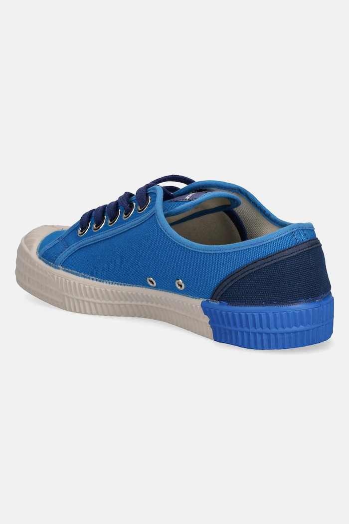 Novesta plimsolls Star Master Duo — photo 3