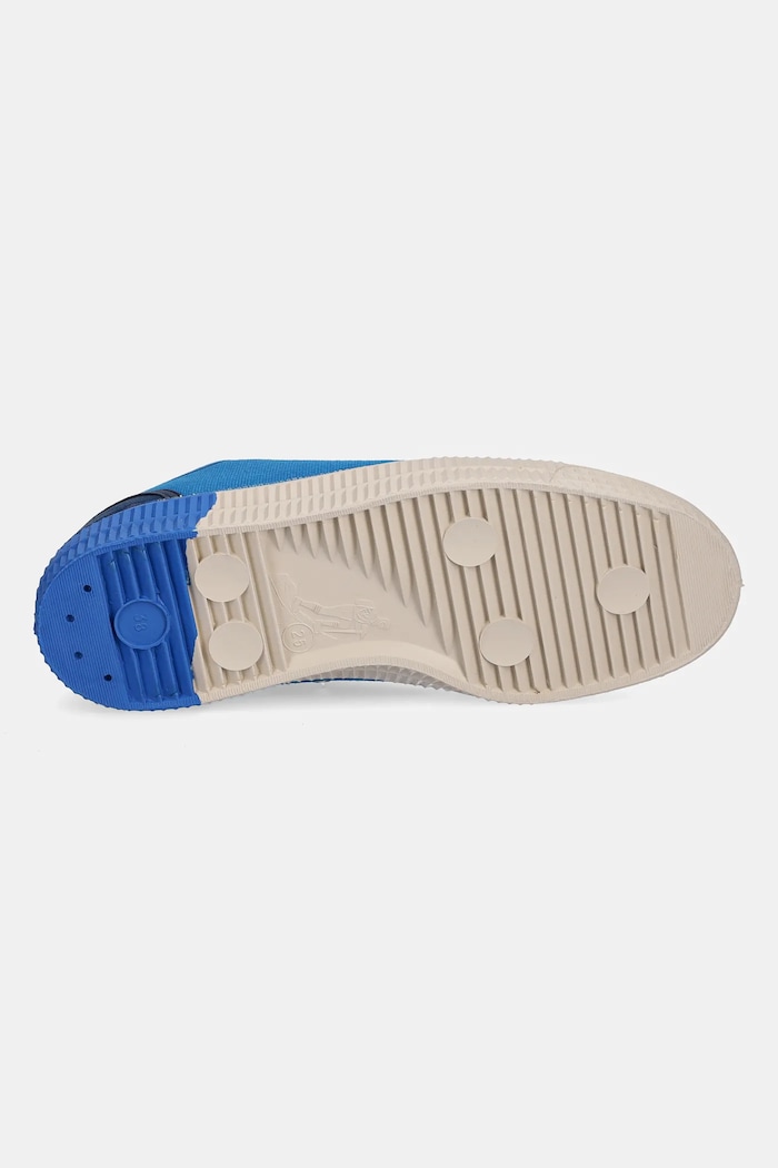 Novesta plimsolls Star Master Duo — photo 5