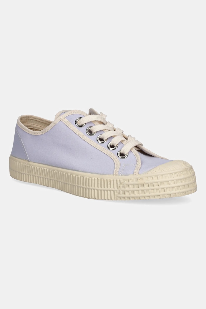 Novesta plimsolls Star Master Wax Cotton