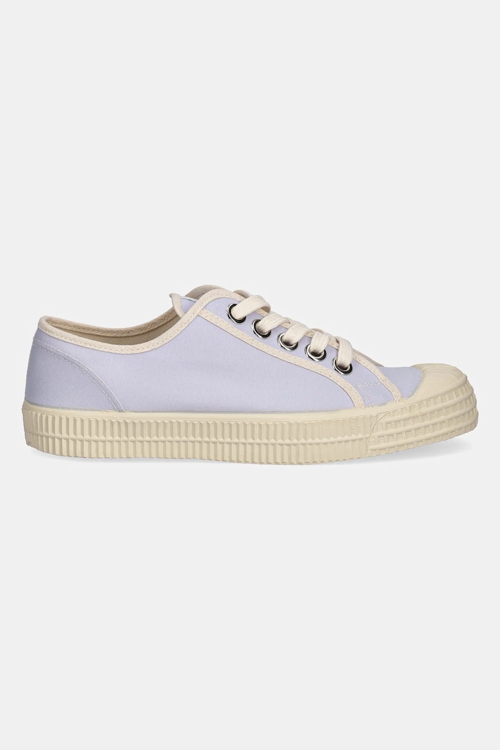 Novesta plimsolls Star Master Wax Cotton — photo 2