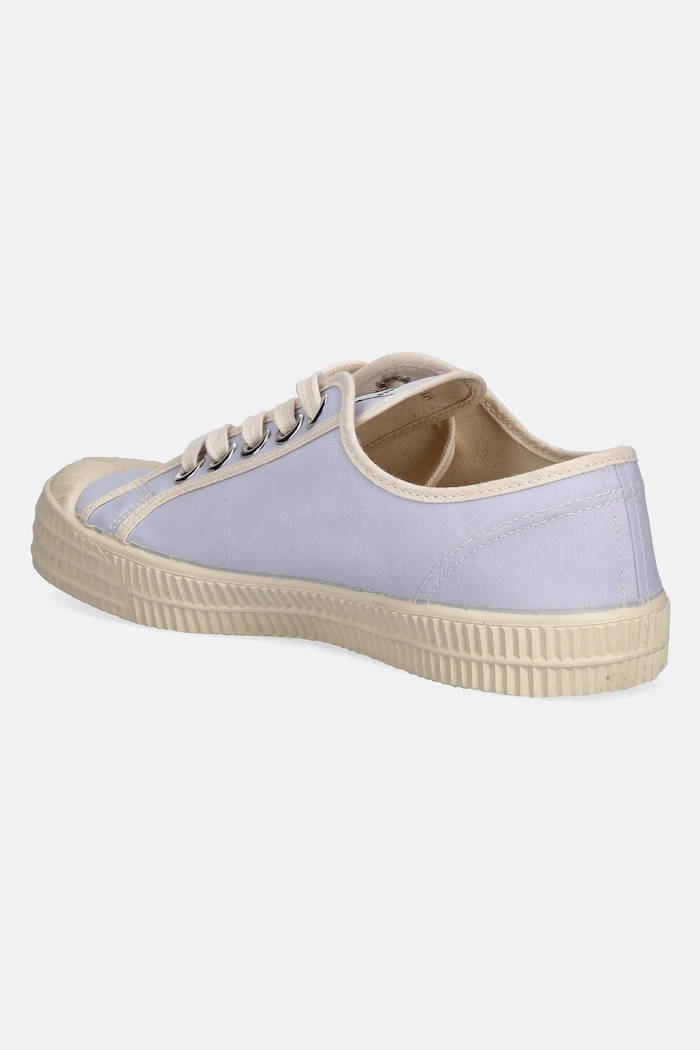 Novesta plimsolls Star Master Wax Cotton — photo 3