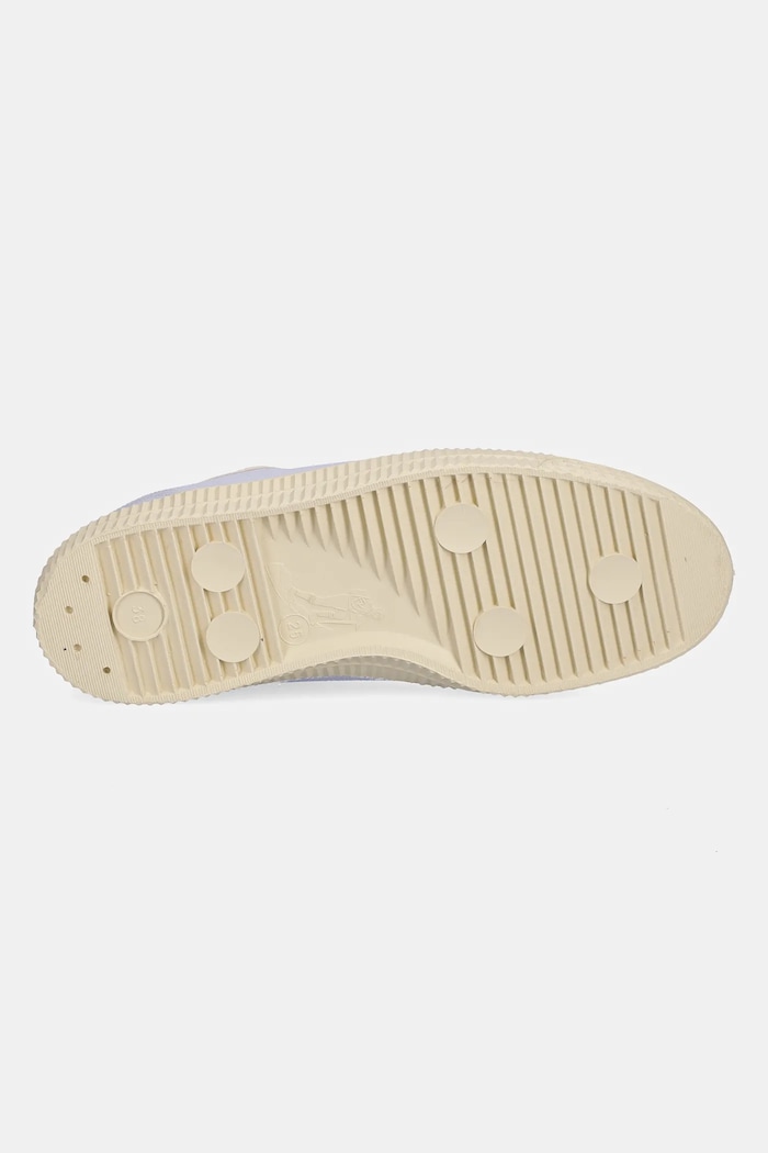 Novesta plimsolls Star Master Wax Cotton — photo 5