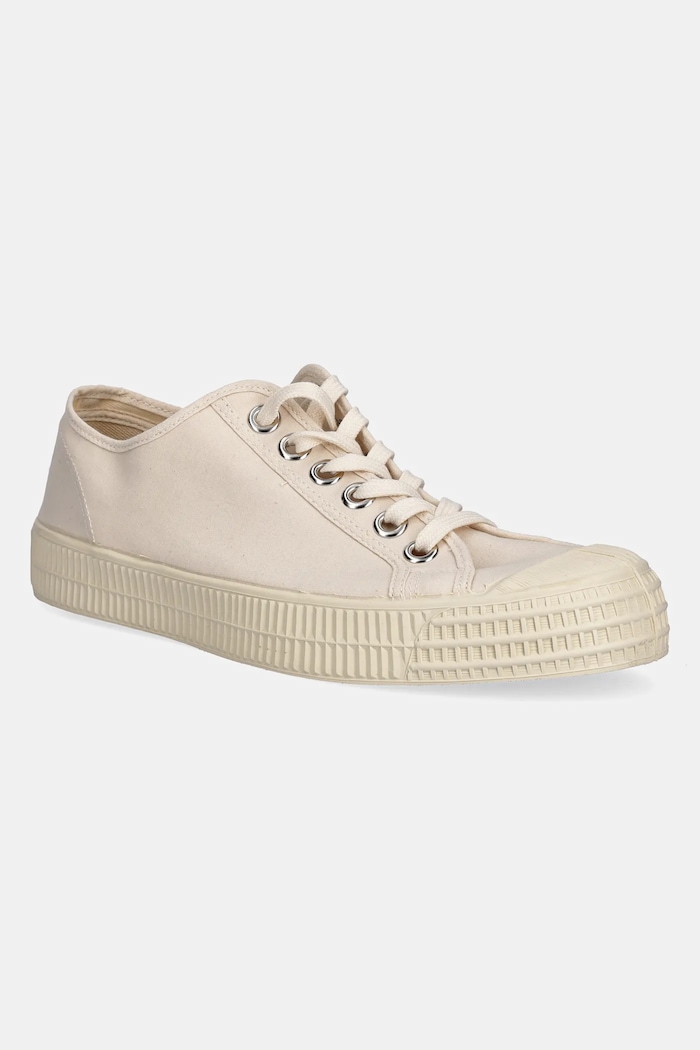 Novesta plimsolls Star Master Wax Cotton