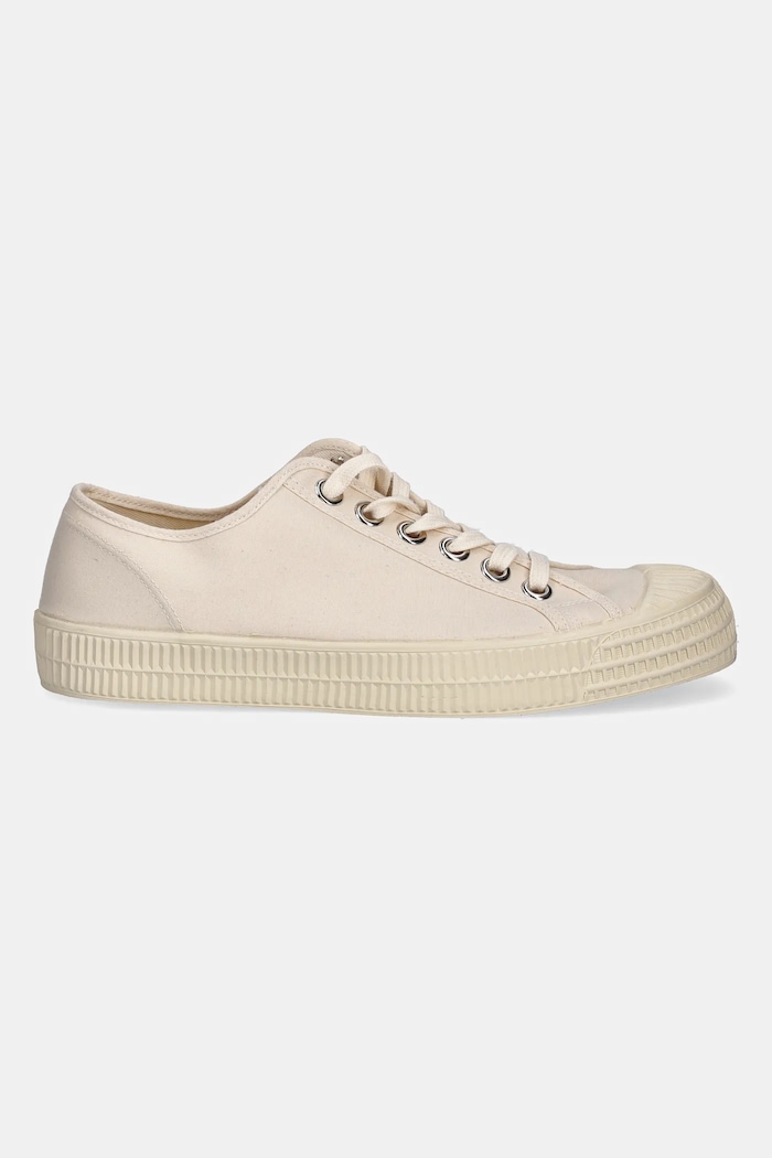 Novesta plimsolls Star Master Wax Cotton — photo 2