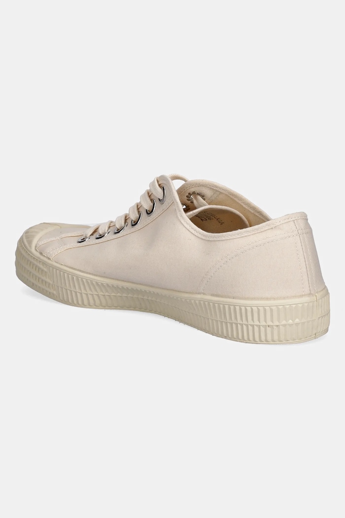 Novesta plimsolls Star Master Wax Cotton — photo 3
