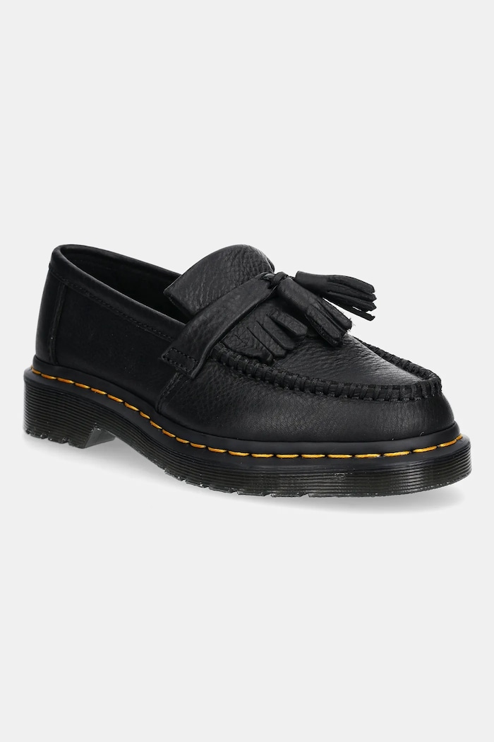 Dr. Martens leather loafers Adrian YS Tassel Loafer
