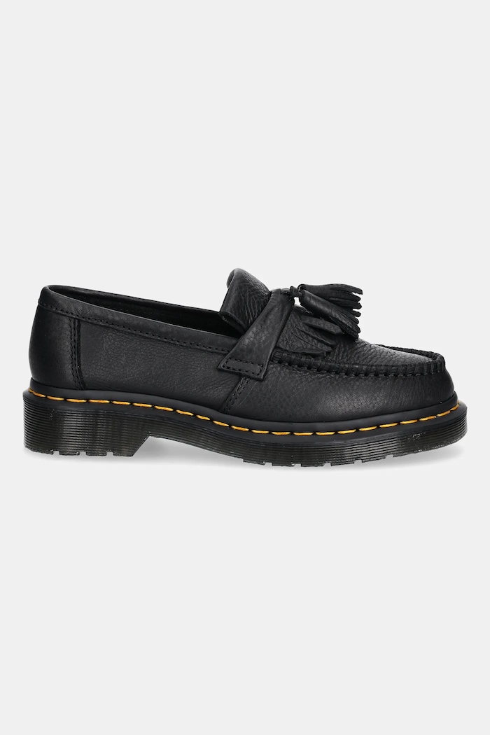 Dr. Martens leather loafers Adrian YS Tassel Loafer — photo 2