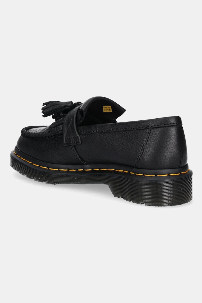 Dr. Martens leather loafers Adrian YS Tassel Loafer — photo 3