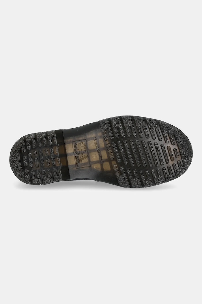 Dr. Martens leather loafers Adrian YS Tassel Loafer — photo 5