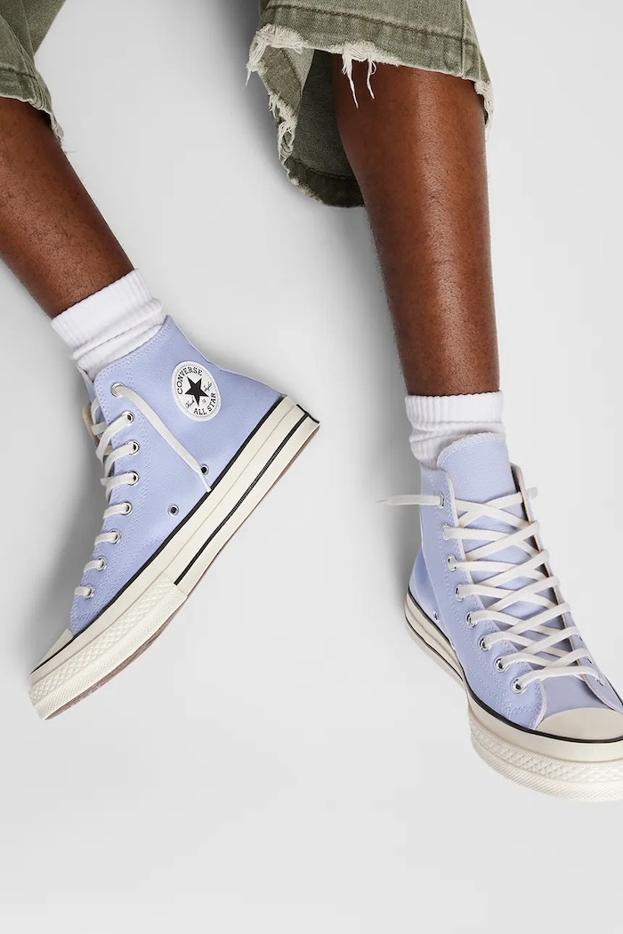 Converse trainers Chuck 70 — photo 10