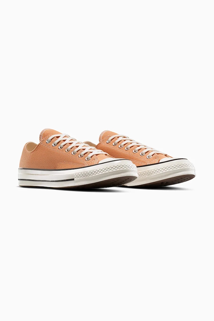 Converse plimsolls Chuck 70 — photo 2