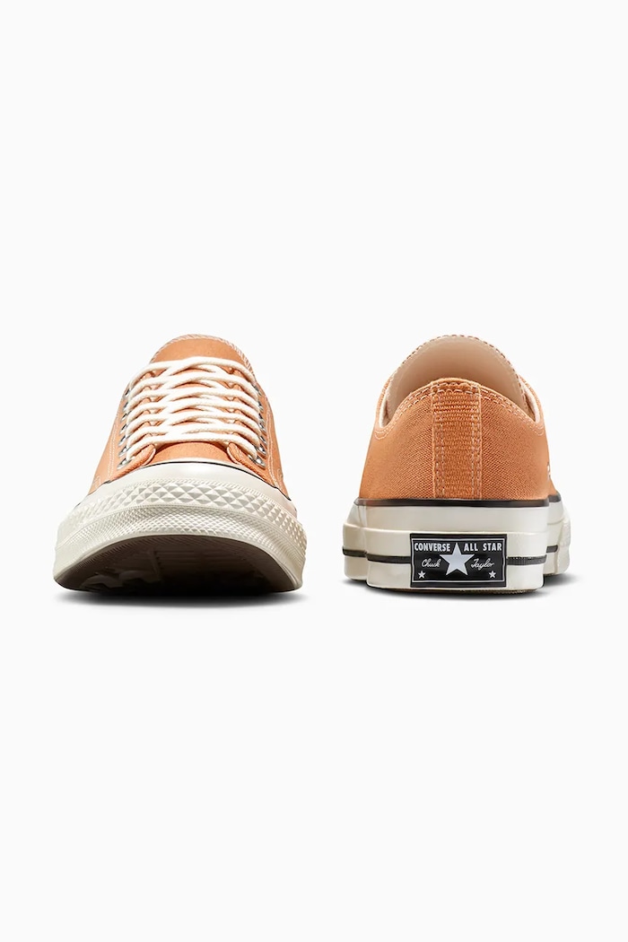 Converse plimsolls Chuck 70 — photo 3