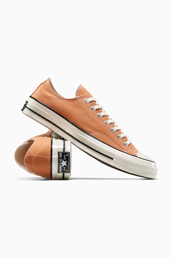 Converse plimsolls Chuck 70 — photo 4