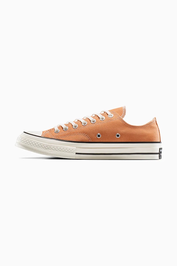 Converse plimsolls Chuck 70 — photo 5