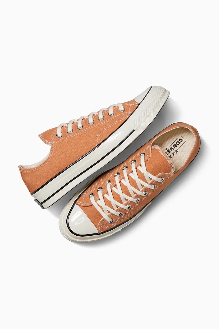 Converse plimsolls Chuck 70 — photo 7