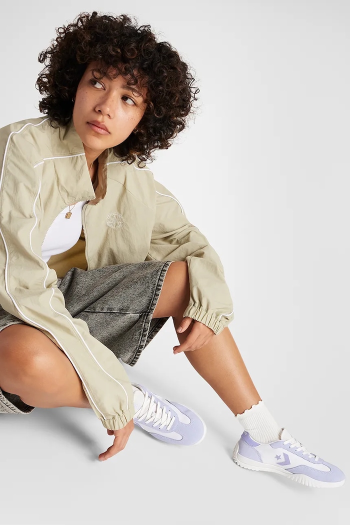 Converse sneakers Run Star Trainer — photo 8