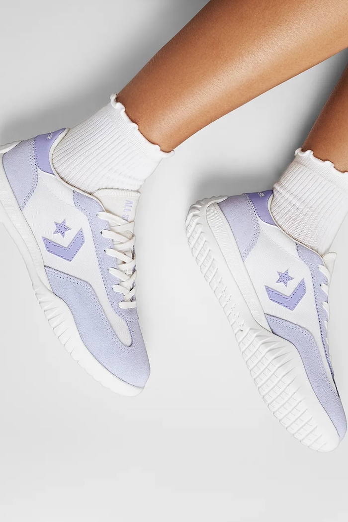Converse sneakers Run Star Trainer — photo 9
