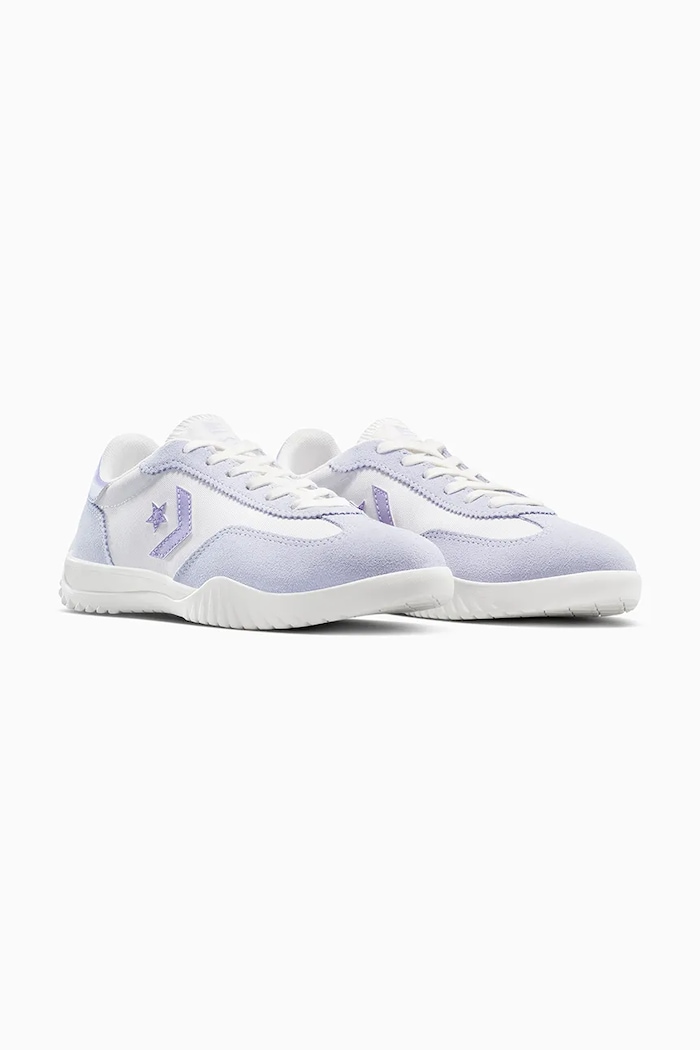 Converse sneakers Run Star Trainer — photo 2