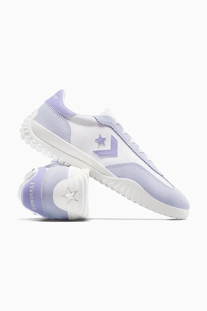 Converse sneakers Run Star Trainer — photo 4