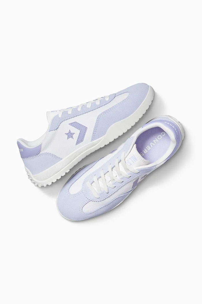 Converse sneakers Run Star Trainer — photo 6